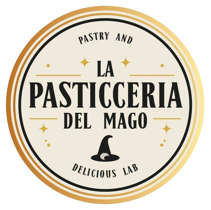 La Pasticceria del Mago