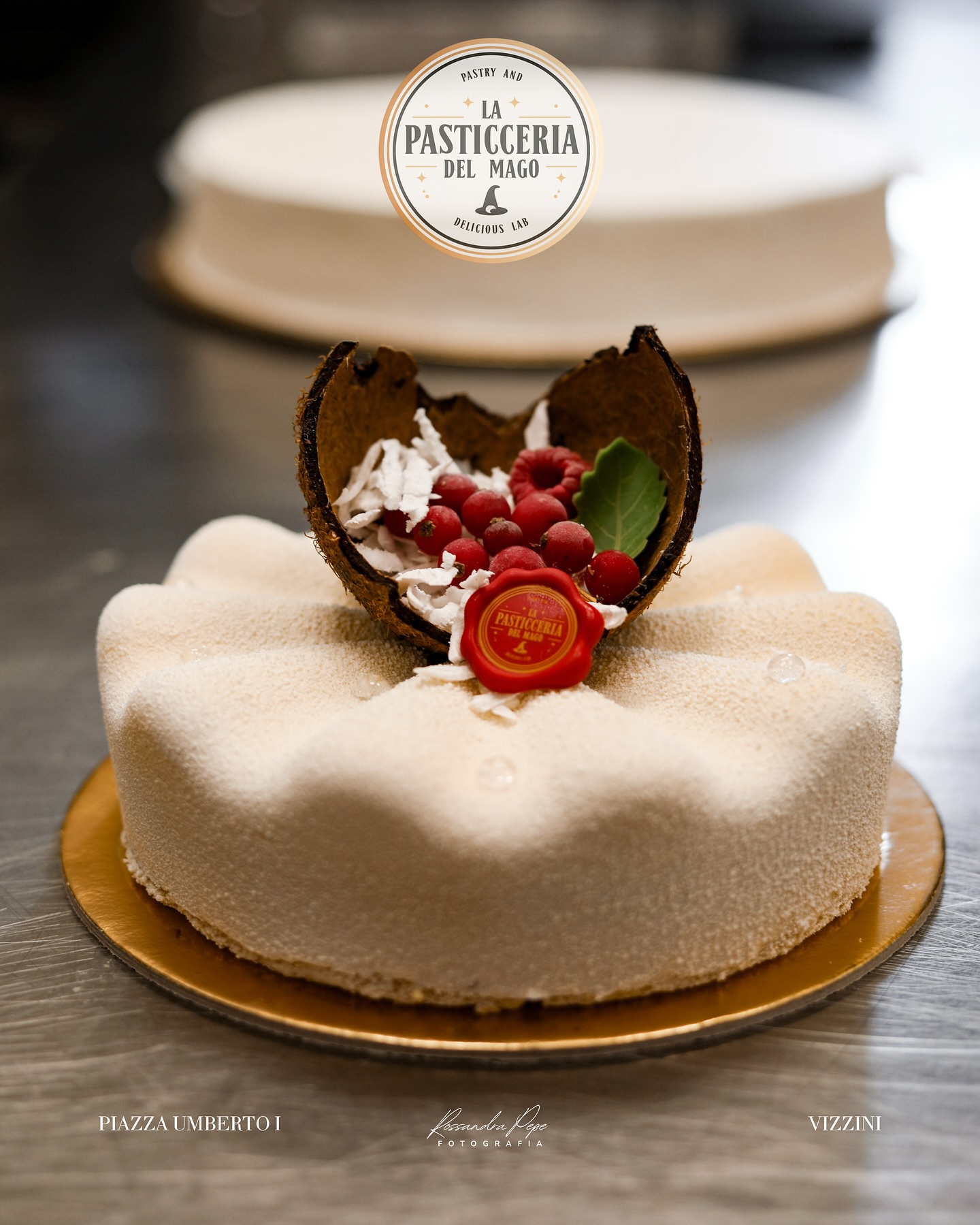 La Pasticceria del Mago (2)