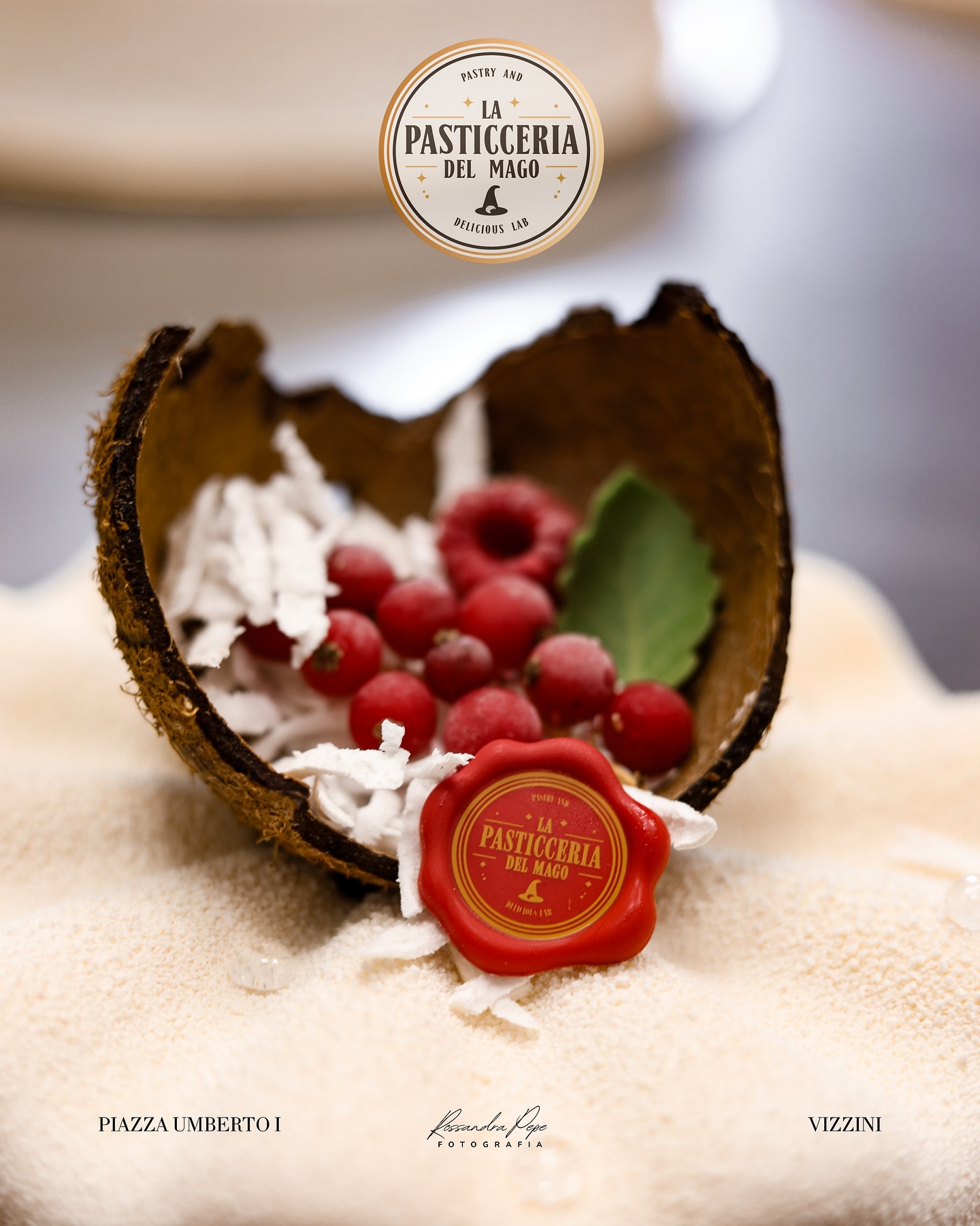 La Pasticceria del Mago (3)