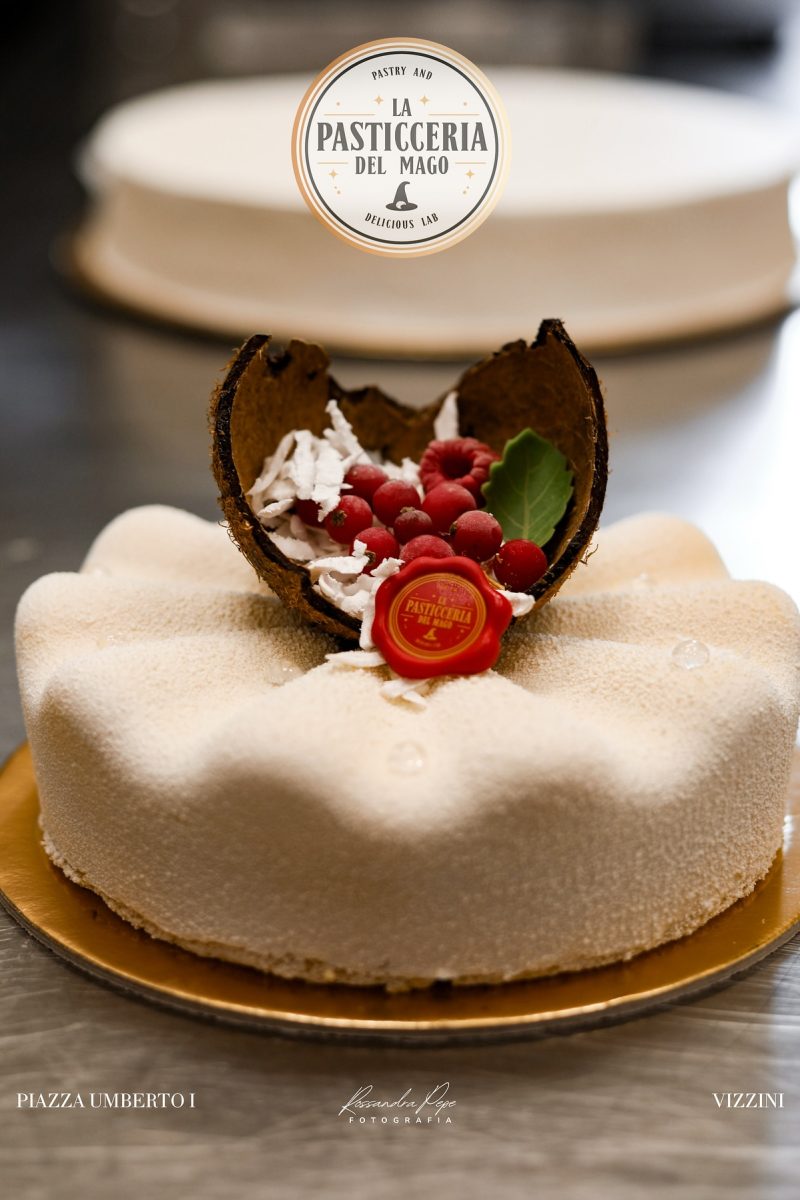 La Pasticceria del Mago (2)