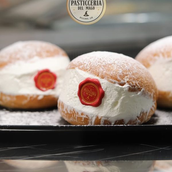 La Pasticceria del Mago (4)